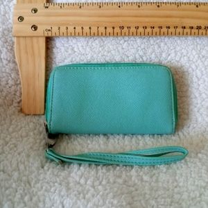 Blue Wallet